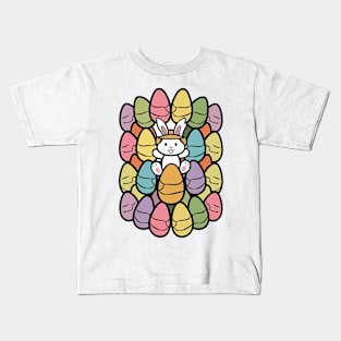 Happy Easter Kids T-Shirt